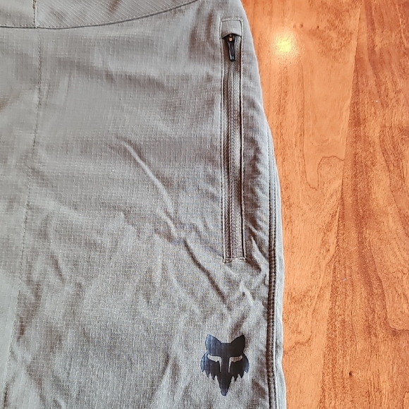 Fox Ranger Mountain Bike Shorts Men's Size 32 - Picture 2 of 9
